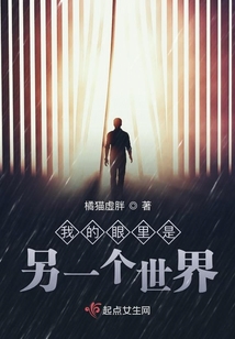 我的眼里是另一個世界