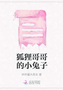 狐貍哥哥的小兔子
