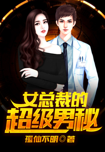 女總裁的超級(jí)男秘