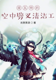 提瓦特的空中劈叉清洁工