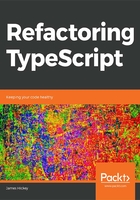 Refactoring TypeScript在線閱讀