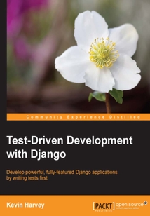 Test-Driven Development with Django