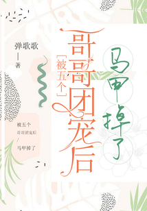 被五個(gè)哥哥團(tuán)寵后馬甲掉了