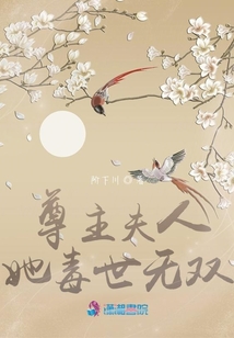 尊主夫人她毒世無(wú)雙