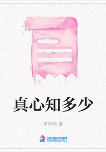真心知多少