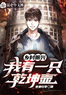 鄉村振興：我有一只乾坤壺