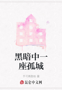黑暗中一座孤城