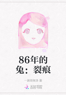 86年的兔：裂痕