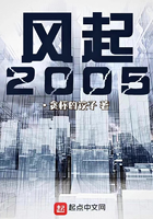 风起2005