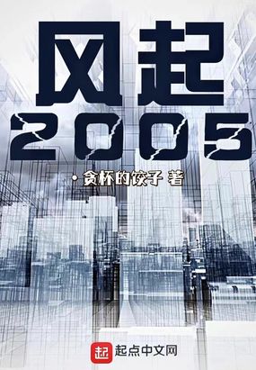 风起2005在线阅读