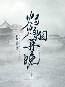 灼灼煙舟晚