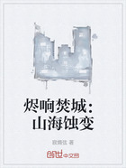烬响焚城:山海蚀变在线阅读