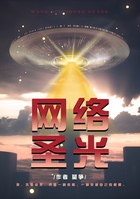 网络圣光在线阅读