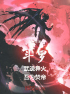 斗罗:武魂异火,吾为焚帝在线阅读