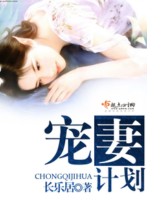 宠妻计划