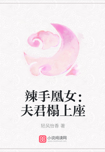 辣手凰女：夫君榻上座