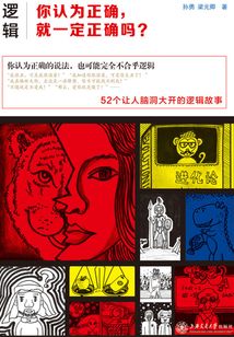邏輯：你認為正確，就一定正確嗎？