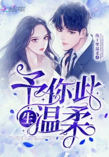 予你此生温柔
