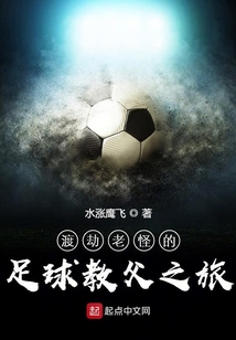 渡劫老怪的足球教父之旅