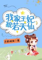 我家王妃貌若天仙在線閱讀
