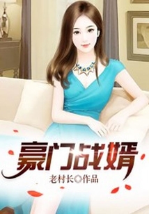 豪門戰婿
