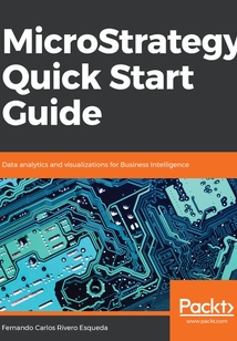 MicroStrategy Quick Start Guide