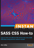 INSTANT SASS CSS How-to