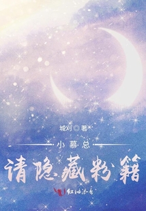 小慕總,請隱藏粉籍