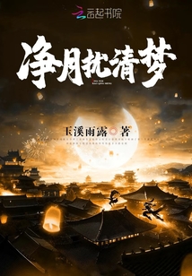 凈月擾清夢