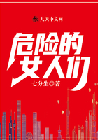 危险的女人们在线阅读