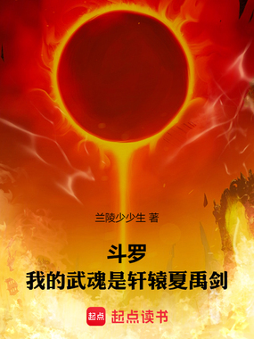 斗罗:我的武魂是轩辕夏禹剑在线阅读