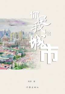 你是我的城市