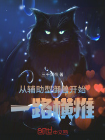 從輔助型御獸開始一路橫推
