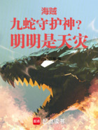 海贼:九蛇守护神?明明是天灾在线阅读
