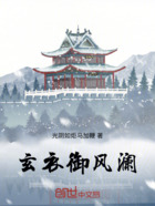 玄衣御风澜在线阅读