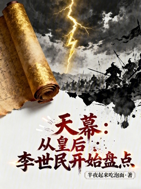 天幕:从皇后李世民开始盘点在线阅读