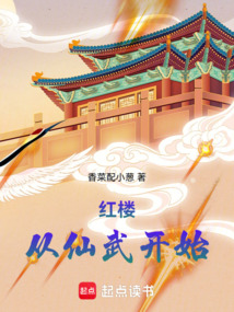 红楼：从仙武开始在线阅读