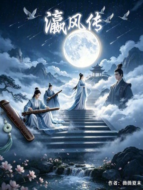 瀛风传在线阅读
