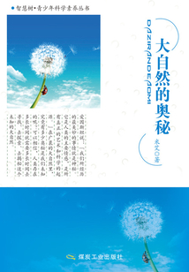 大自然的奧秘