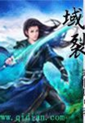 域裂在线阅读