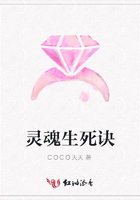靈魂生死訣在線閱讀