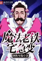魔法老鐵宅急變在線閱讀