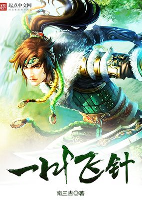 一叶飞针在线阅读