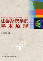 社会系统学的基本原理在线阅读