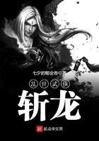亂世武俠——斬龍在線閱讀