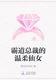 霸道總裁的溫柔仙女