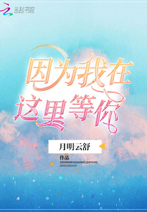 因?yàn)槲以谶@里等你