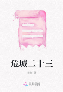危城二十三