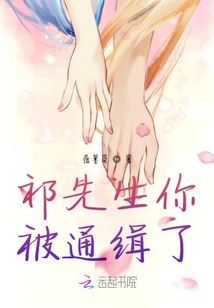 祁先生你被通緝了