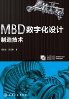 MBD数字化设计制造技术在线阅读